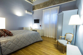 Palazzo Valentino Rooms & Suites
