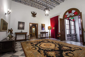Palazzo Valentino Rooms & Suites
