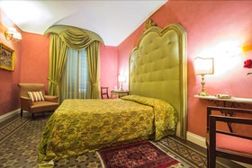 Palazzo Valentino Rooms & Suites