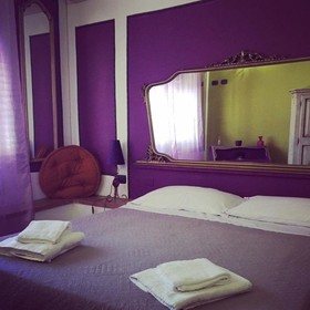 Abalì Gran Sultanato B&B