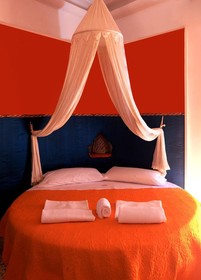 Abalì Gran Sultanato B&B