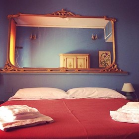 Abalì Gran Sultanato B&B