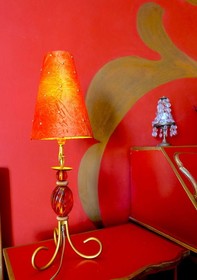 Abalì Gran Sultanato B&B