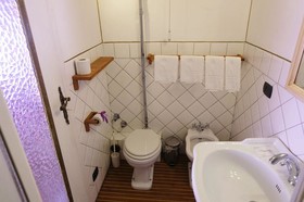 Abalì Gran Sultanato B&B