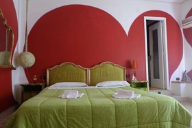 Abalì Gran Sultanato B&B