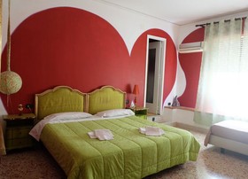 Abalì Gran Sultanato B&B
