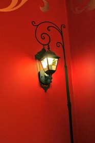 Abalì Gran Sultanato B&B