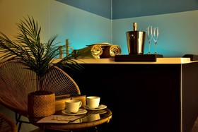 Abside Suite & Spa