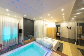 Abside Suite & Spa