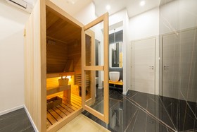 Abside Suite & Spa