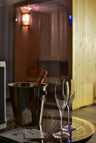 Abside Suite & Spa