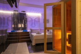 Abside Suite & Spa