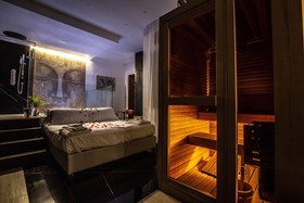 Abside Suite & Spa