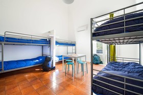 A Casa di Amici