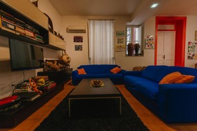 A Casa di Amici