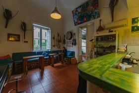 A Casa di Amici