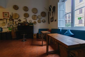 A Casa di Amici