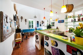 A Casa di Amici