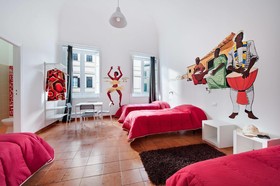 A Casa di Amici