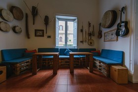 A Casa di Amici