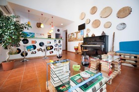 A Casa di Amici