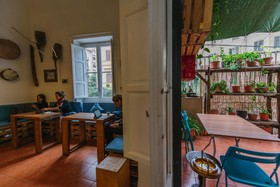 A Casa di Amici
