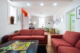 A Casa di Amici