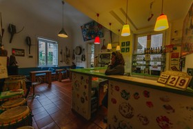 A Casa di Amici