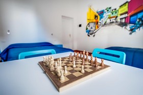 A Casa di Amici