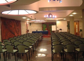 Addaura Residence Congressi