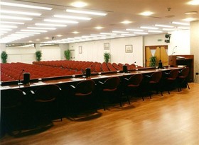 Addaura Residence Congressi