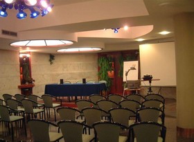 Addaura Residence Congressi