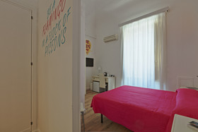 Afea Bed & Breakfast