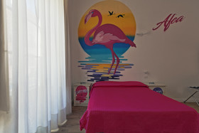 Afea Bed & Breakfast