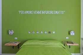 Afea Bed & Breakfast