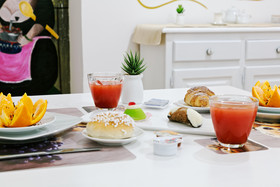 Afea Bed & Breakfast
