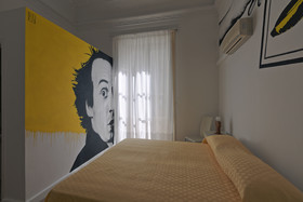 Afea Bed & Breakfast