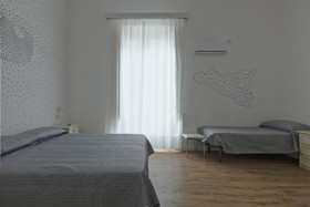Afea Bed & Breakfast