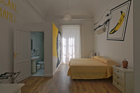 Afea Bed & Breakfast