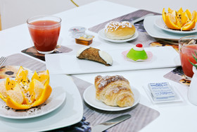 Afea Bed & Breakfast