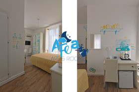 Afea Bed & Breakfast