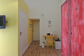 Afea Bed & Breakfast