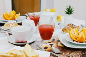 Afea Bed & Breakfast