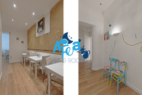 Afea Bed & Breakfast