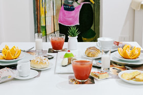 Afea Bed & Breakfast