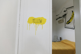 Afea Bed & Breakfast