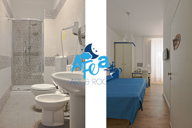 Afea Bed & Breakfast