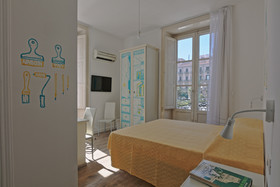 Afea Bed & Breakfast