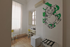 Afea Bed & Breakfast