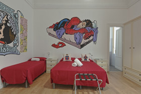 Afea Bed & Breakfast